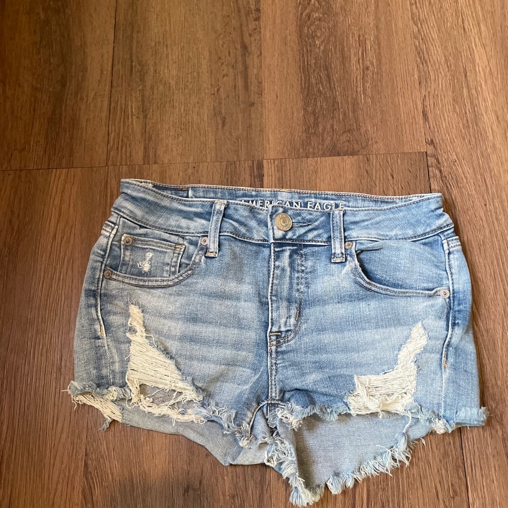 American eagle shorts